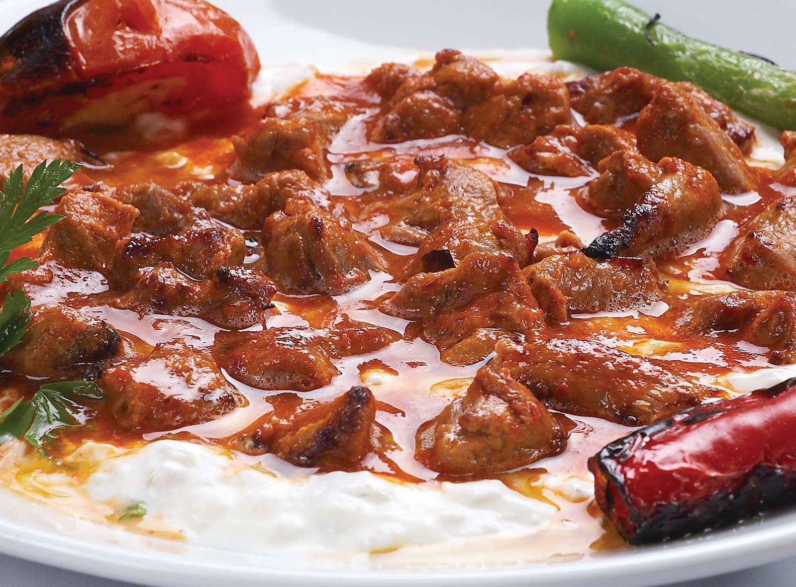 Kuğulupark Restaurant & Cafe — photo 9