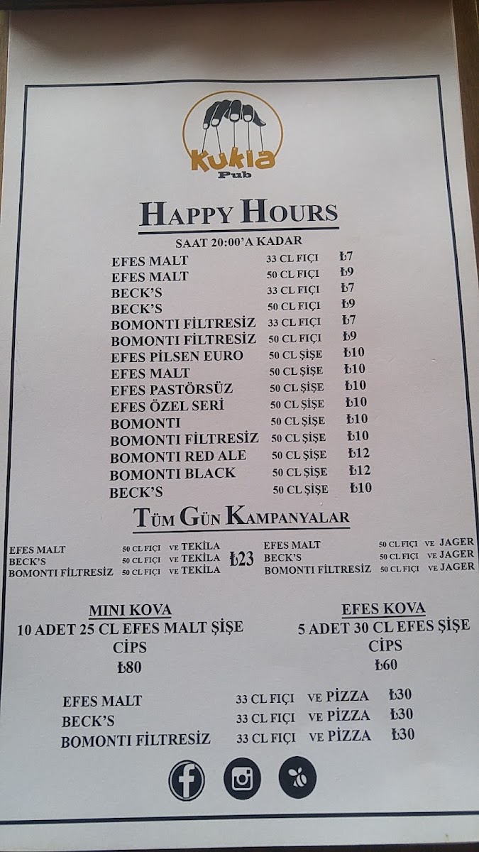 Kukla Cafe&Pub — photo 2