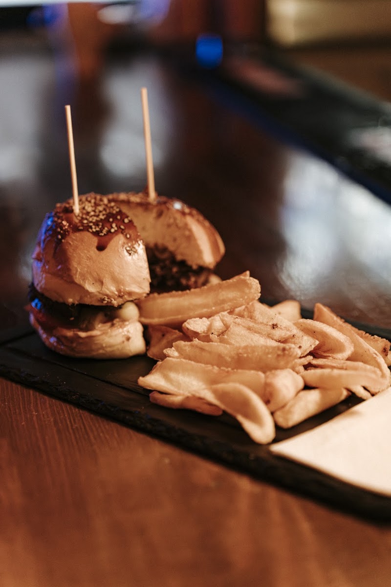 Kukla Cafe&Pub — photo 7
