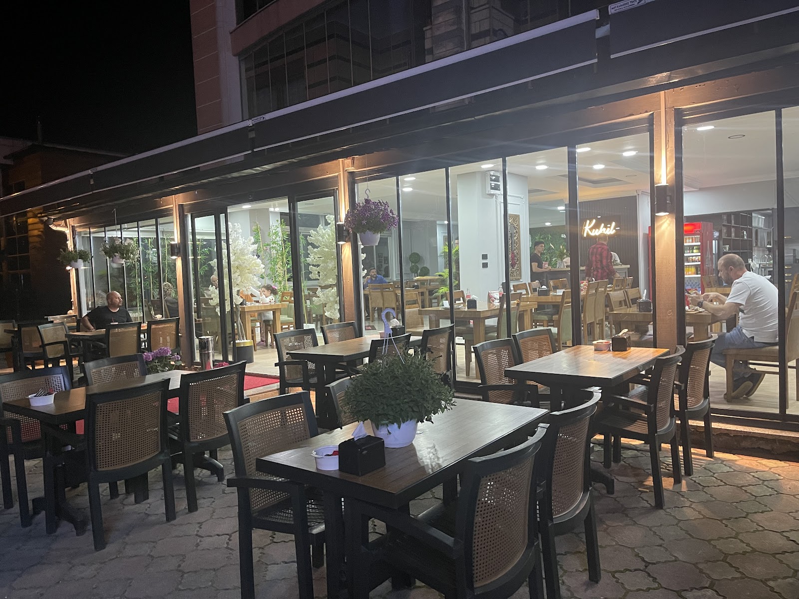 Kukul Pide — fotoğraf 1