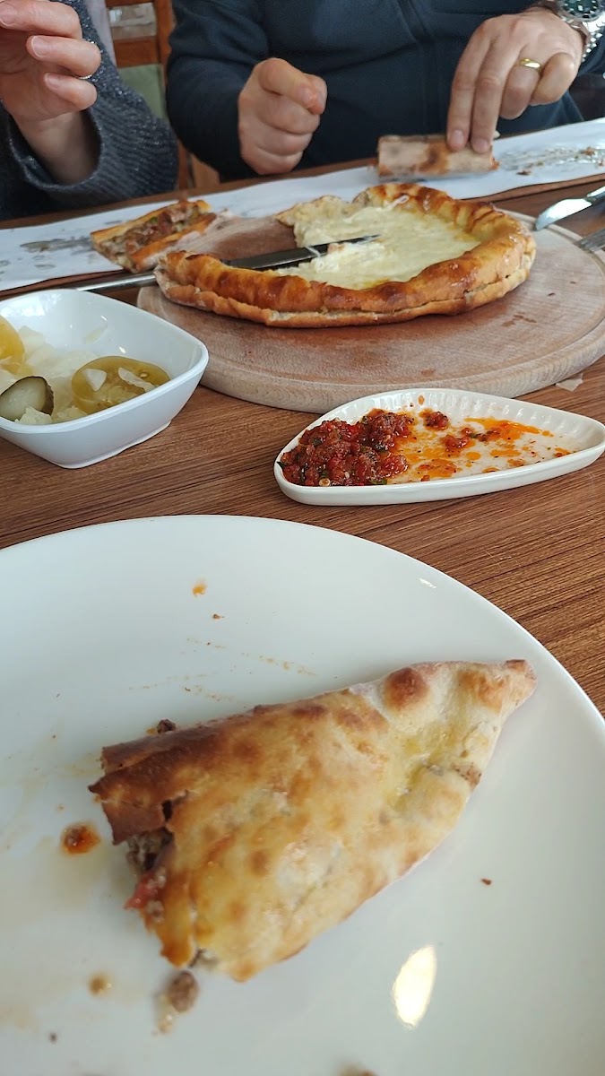 Kukul Pide — fotoğraf 2