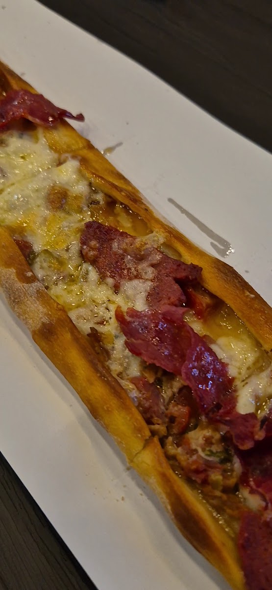 Kukul Pide — fotoğraf 3