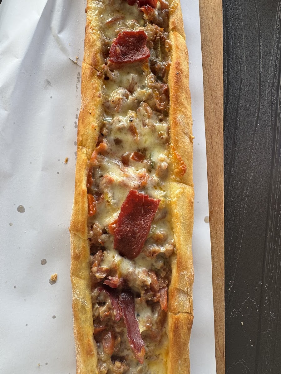 Kukul Pide — fotoğraf 5