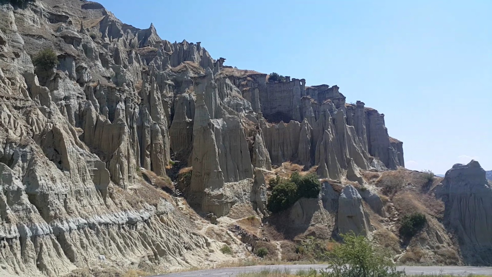 Kula Peribacaları Tabiat Anıtı — fotoğraf 4