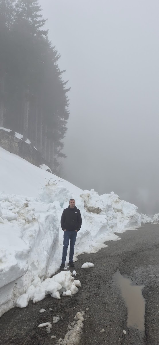 Kulakkaya Yaylası Giresun — fotoğraf 2