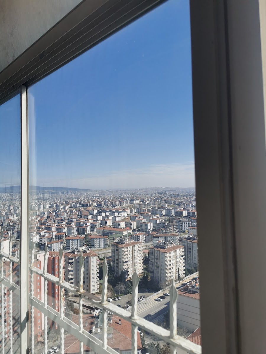 Kule Hotel & Spa Gaziantep — fotoğraf 2