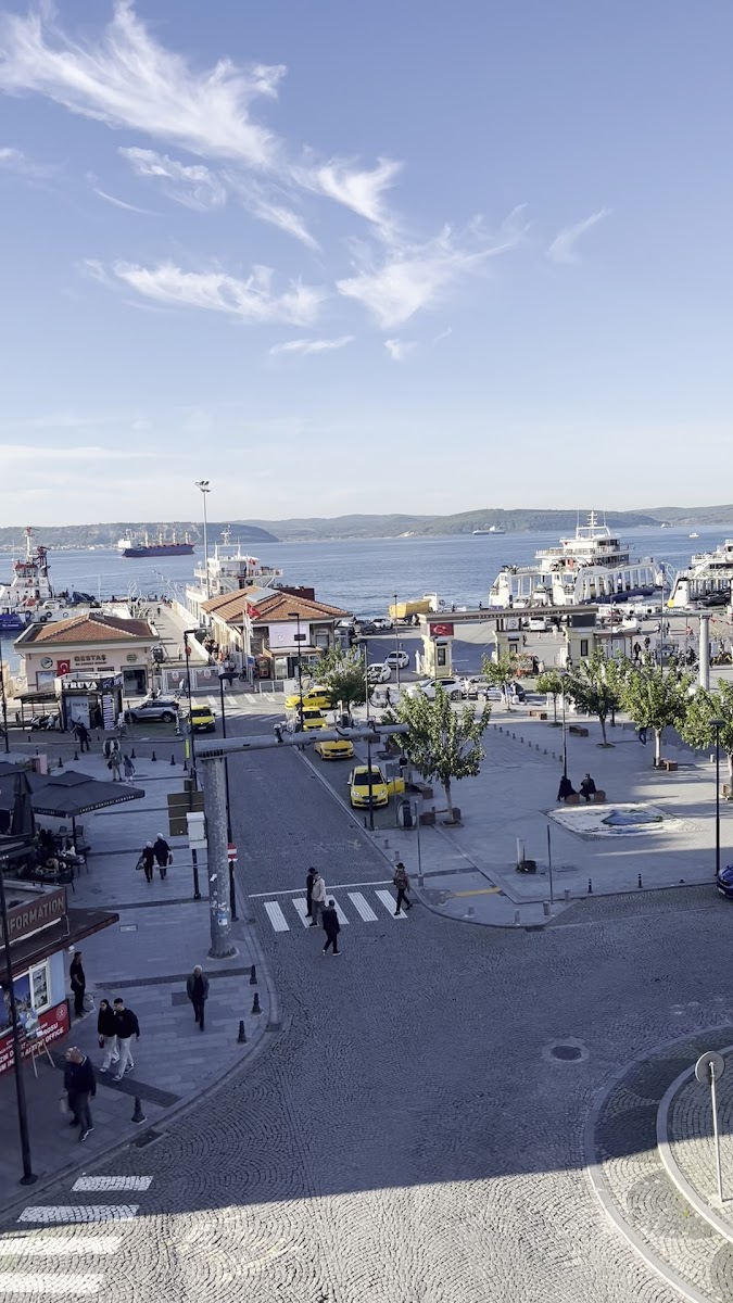 KULE HOTEL — fotoğraf 3