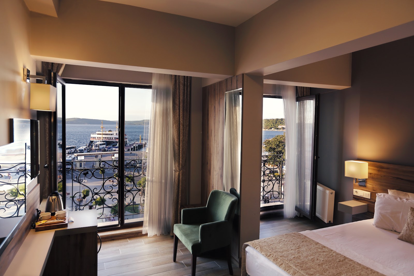 KULE HOTEL — fotoğraf 4