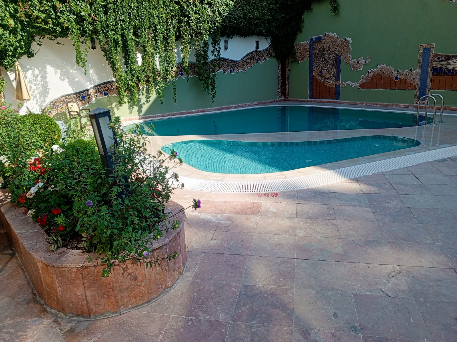 KULE PARK HOTEL — fotoğraf 4