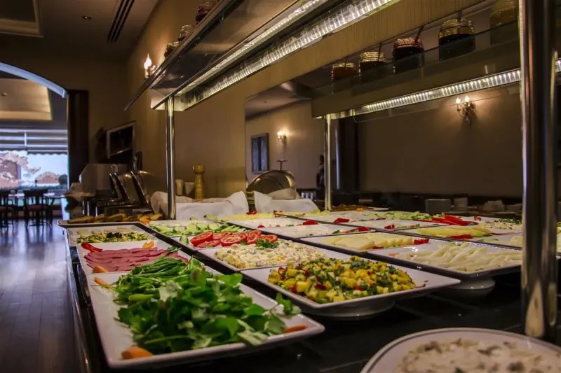 KULE PARK HOTEL — fotoğraf 5