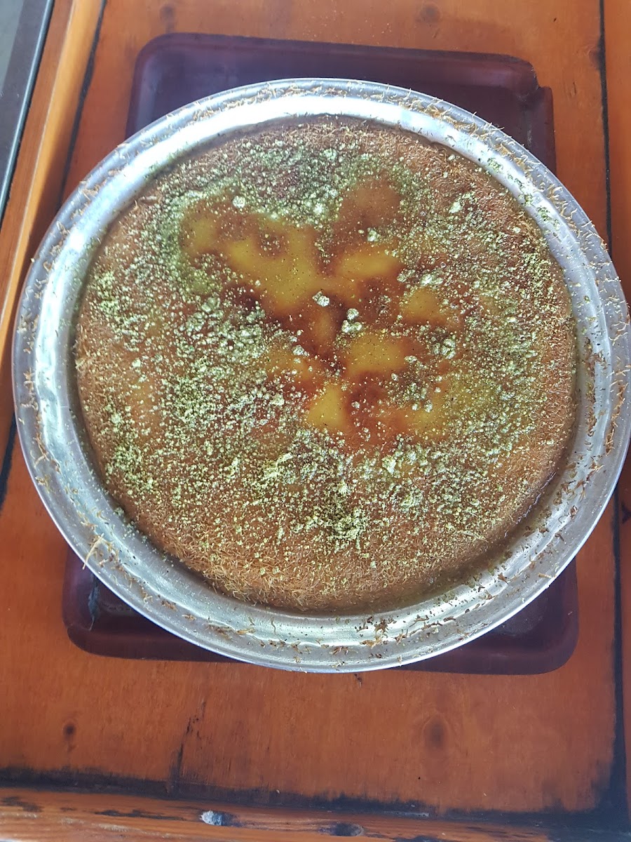 Kule Restaurant — fotoğraf 10