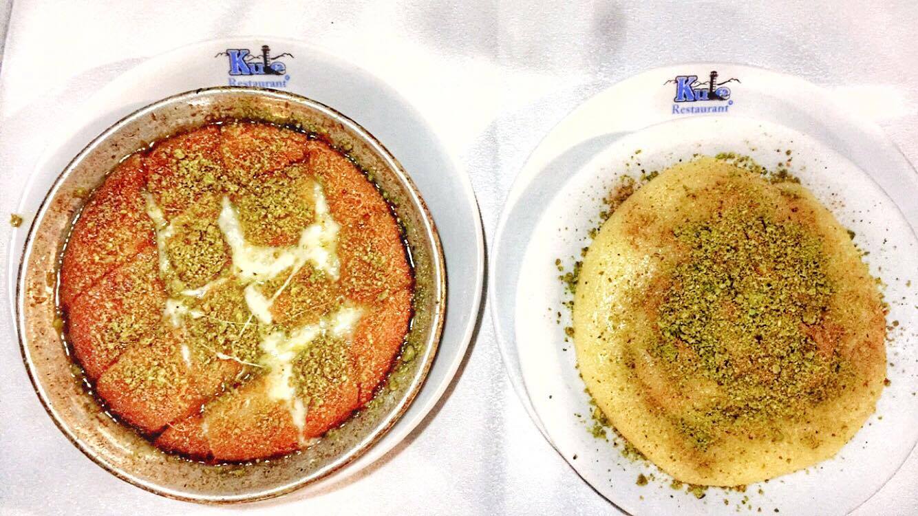 Kule Restaurant — fotoğraf 5