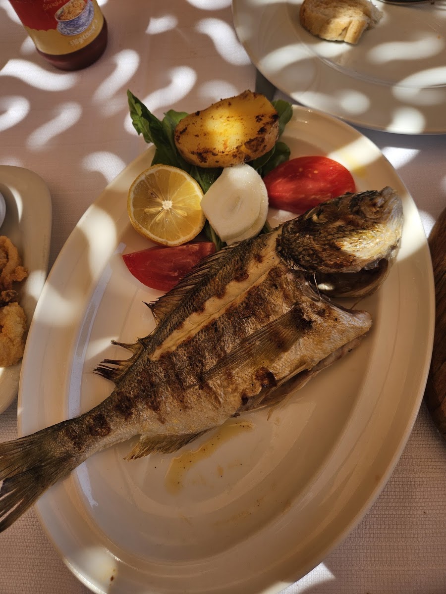 Kule Seafood Restaurant — photo 11