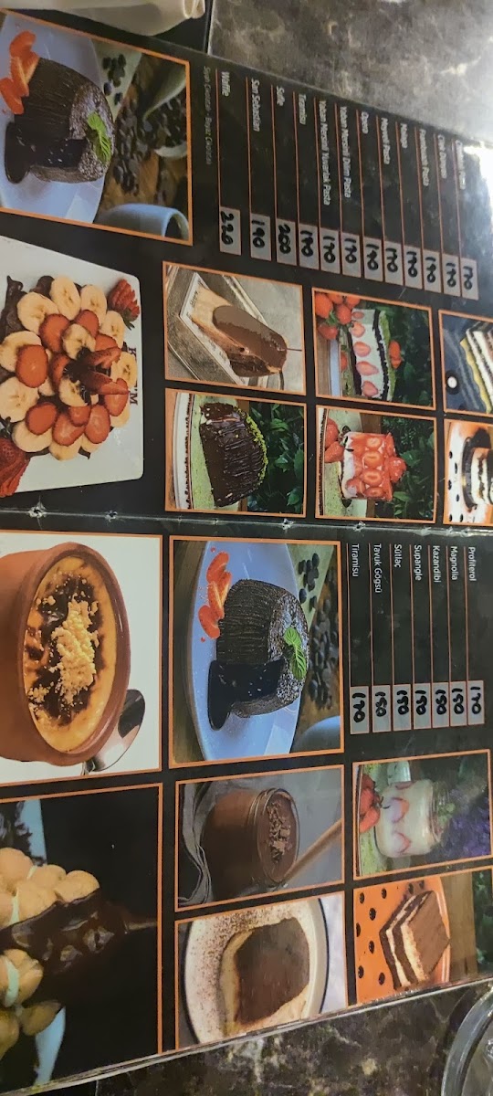 Kulem Cafe — fotoğraf 2