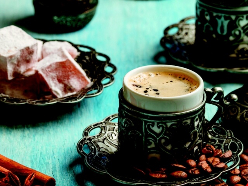 Kulem Cafe — fotoğraf 4