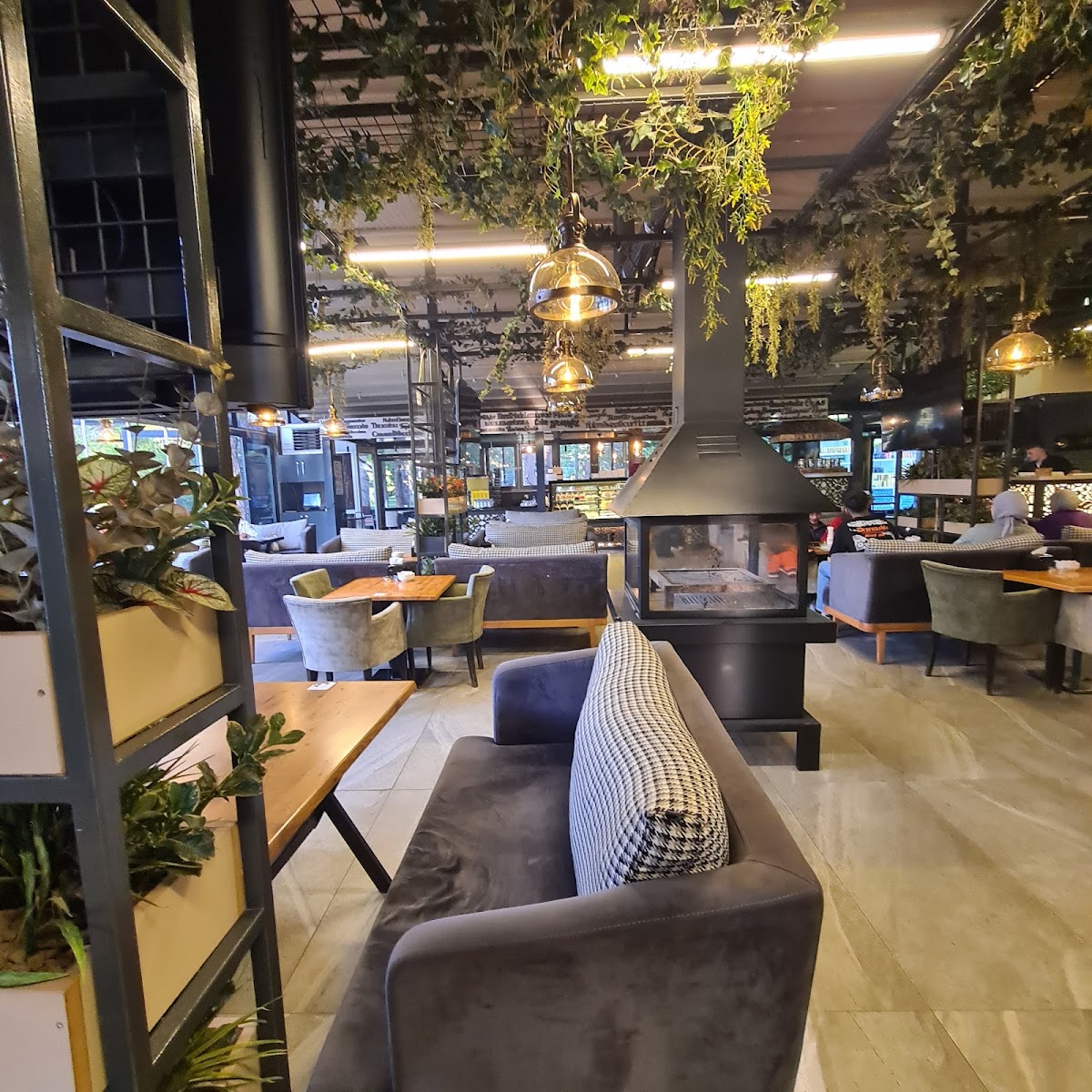 Kulem Cafe — fotoğraf 5