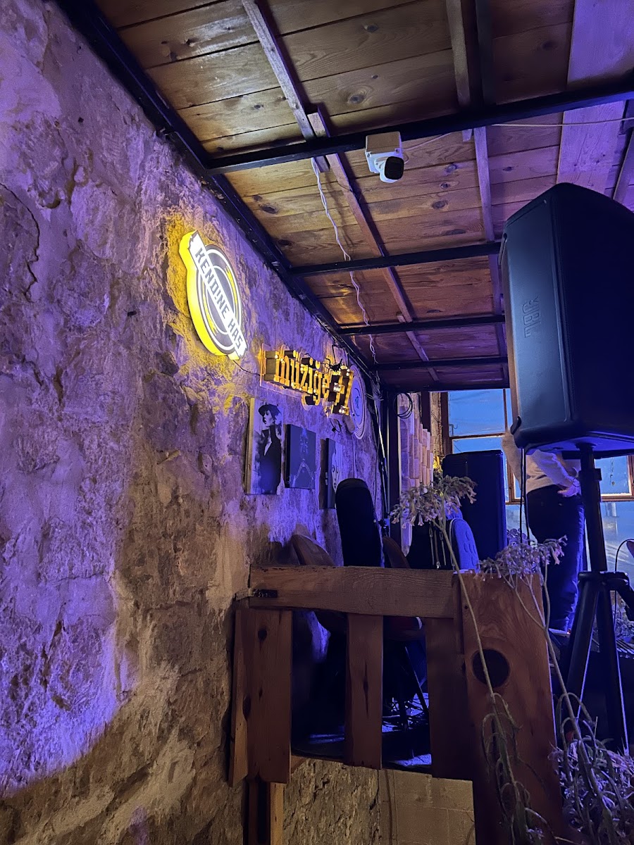 Kulilk Cafe — fotoğraf 2