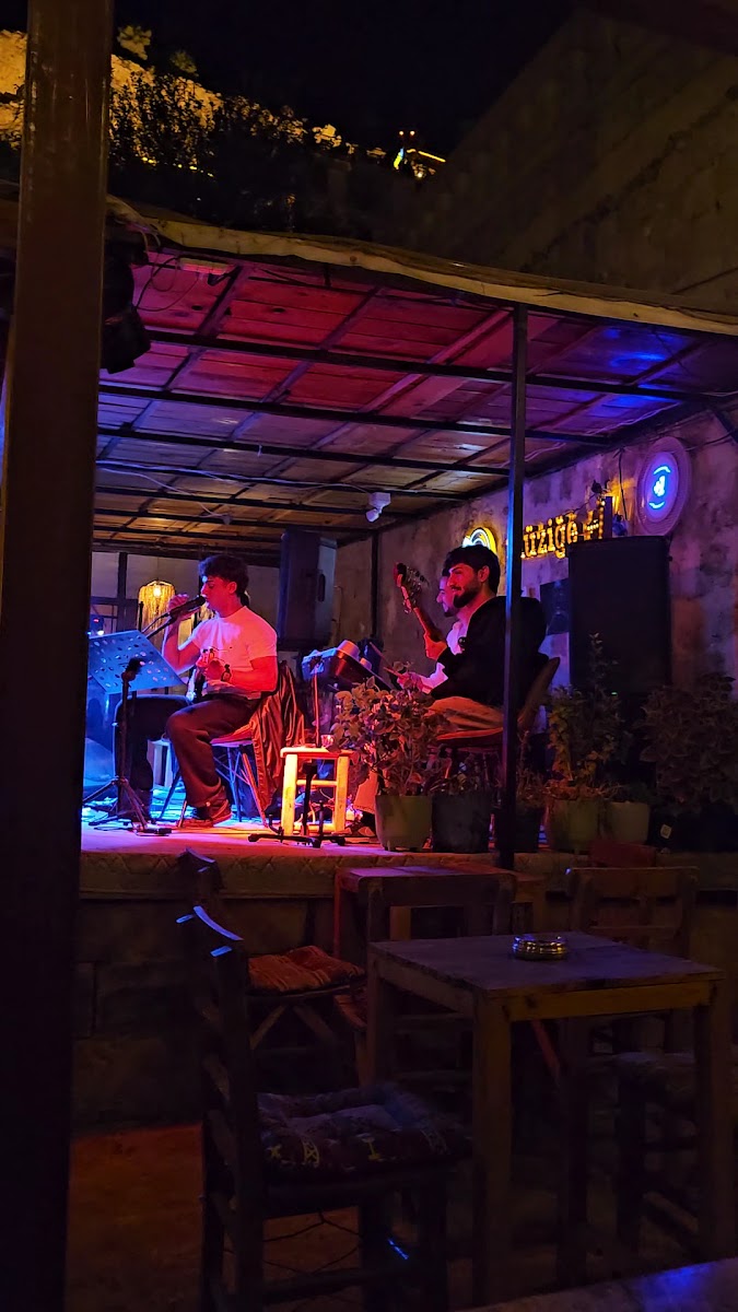 Kulilk Cafe — fotoğraf 3