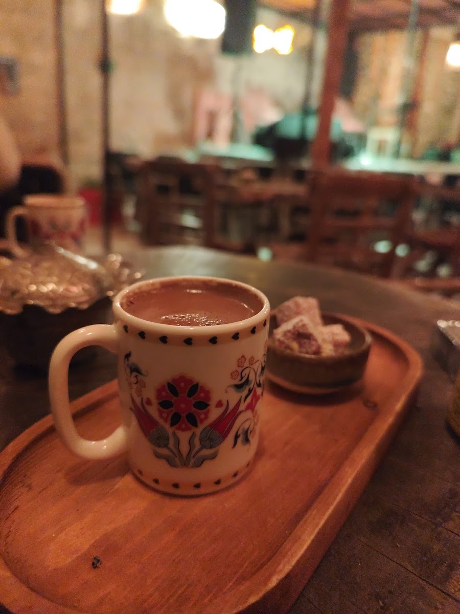 Kulilk Cafe — fotoğraf 4