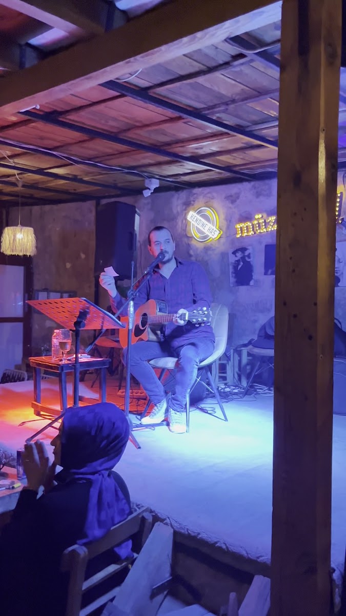 Kulilk Cafe — fotoğraf 5