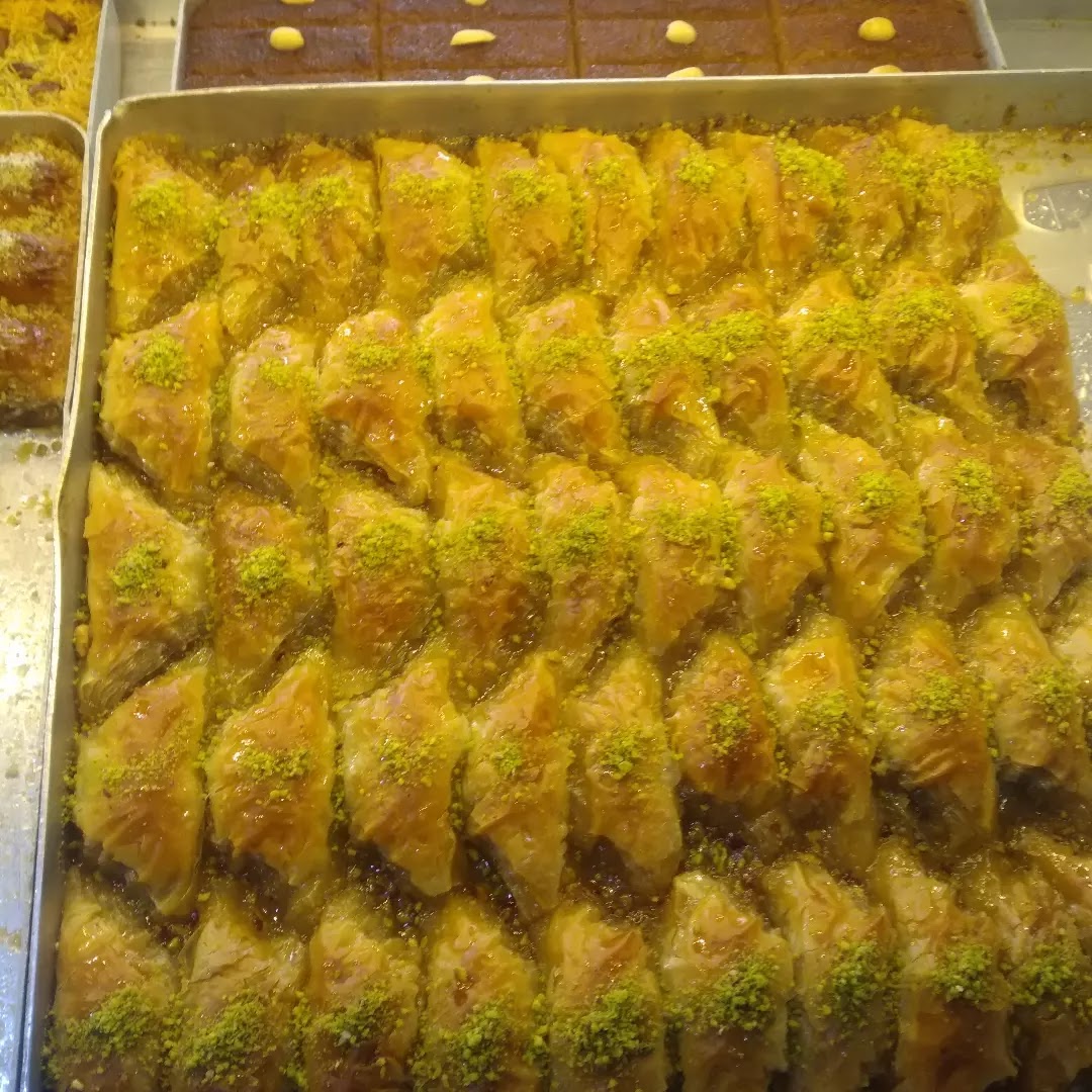 Kuloğlu Petek Pastanesi — photo 4