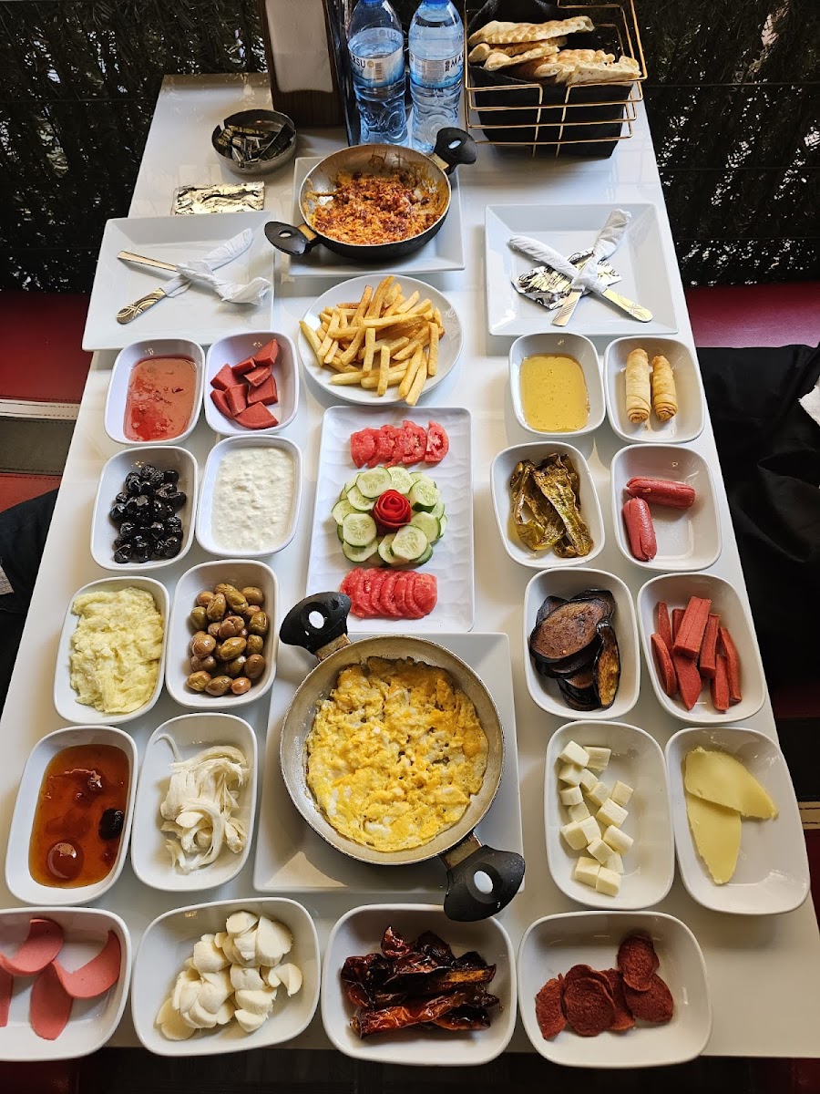 Kültür Cafe — fotoğraf 2