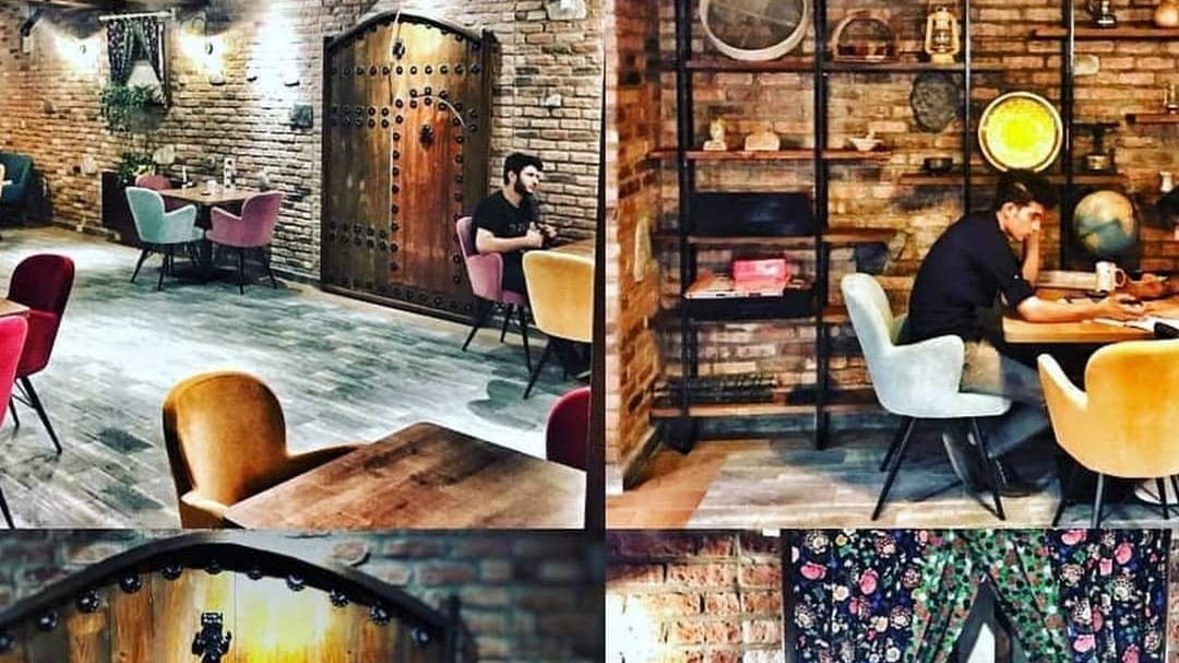 Kültür Cafe — fotoğraf 4