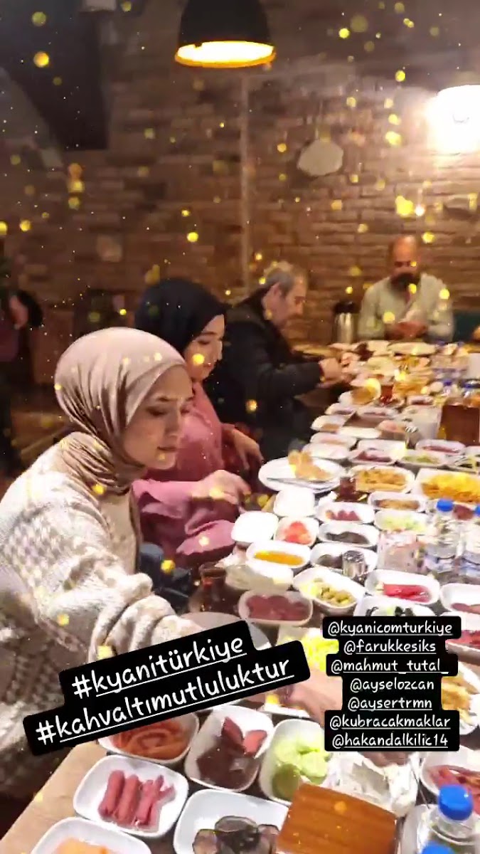 Kültür Cafe — fotoğraf 5