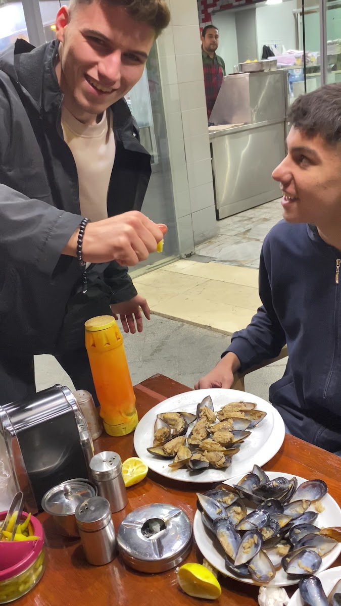 KÜLTÜR KAFE RESTAURANT — fotoğraf 3