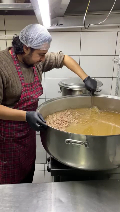 KÜLTÜR KAFE RESTAURANT — fotoğraf 7