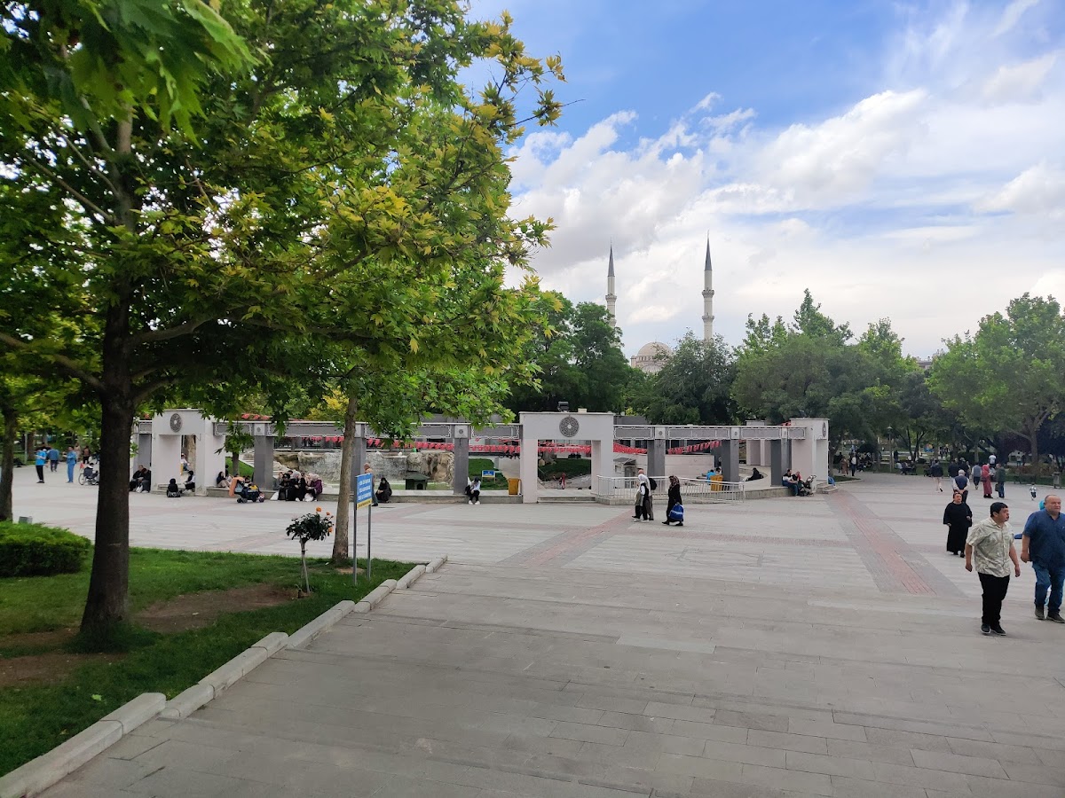 Kültür Park — fotoğraf 5
