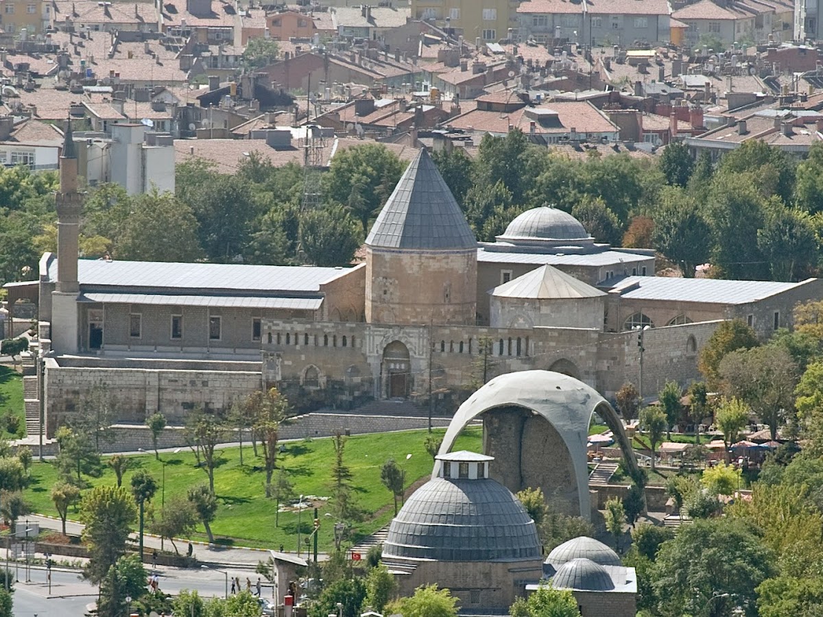 Kültür Park — fotoğraf 12