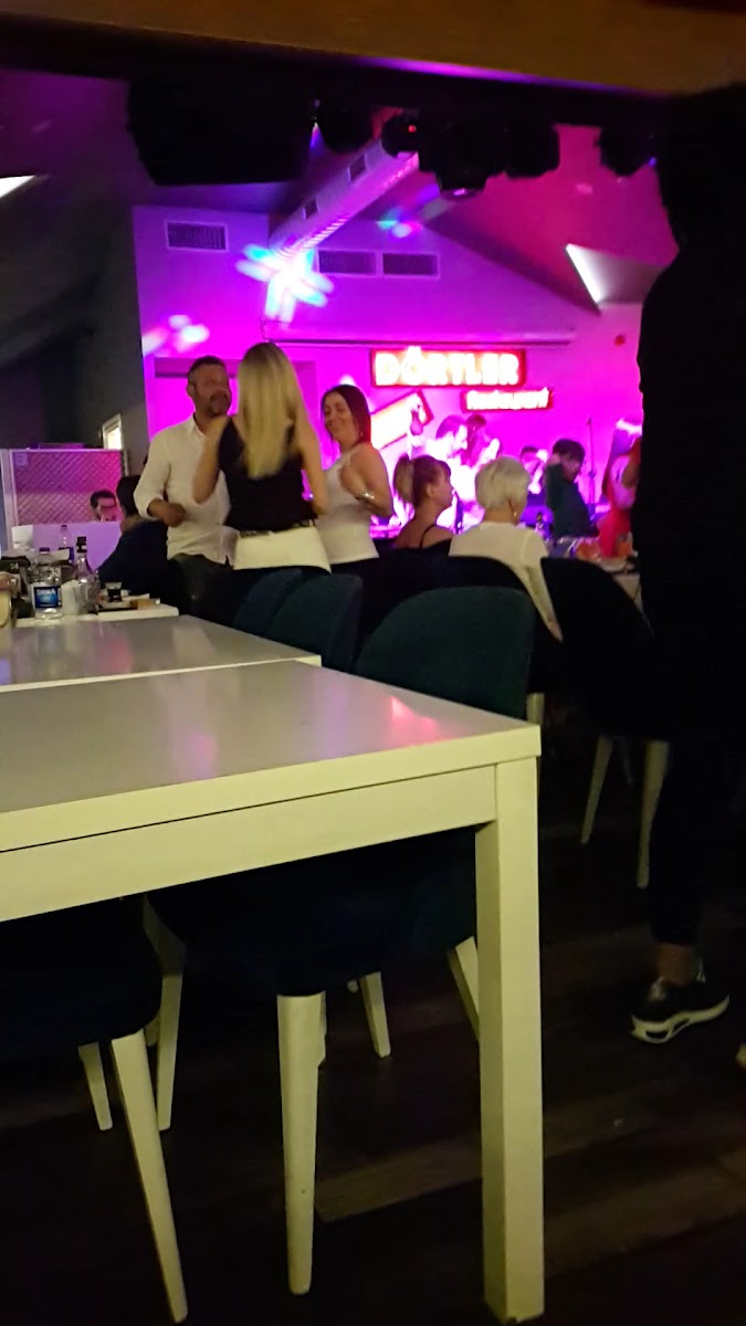 Kültürpark Dörtler Restaurant — photo 2