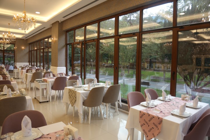 Kültürpark Dörtler Restaurant — photo 4