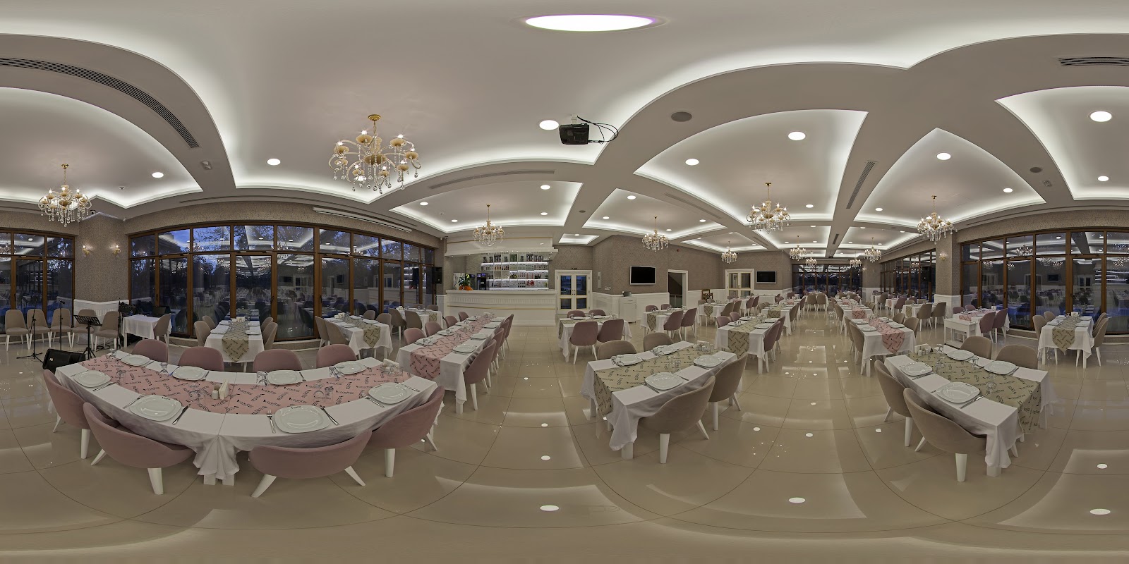 Kültürpark Dörtler Restaurant — photo 8