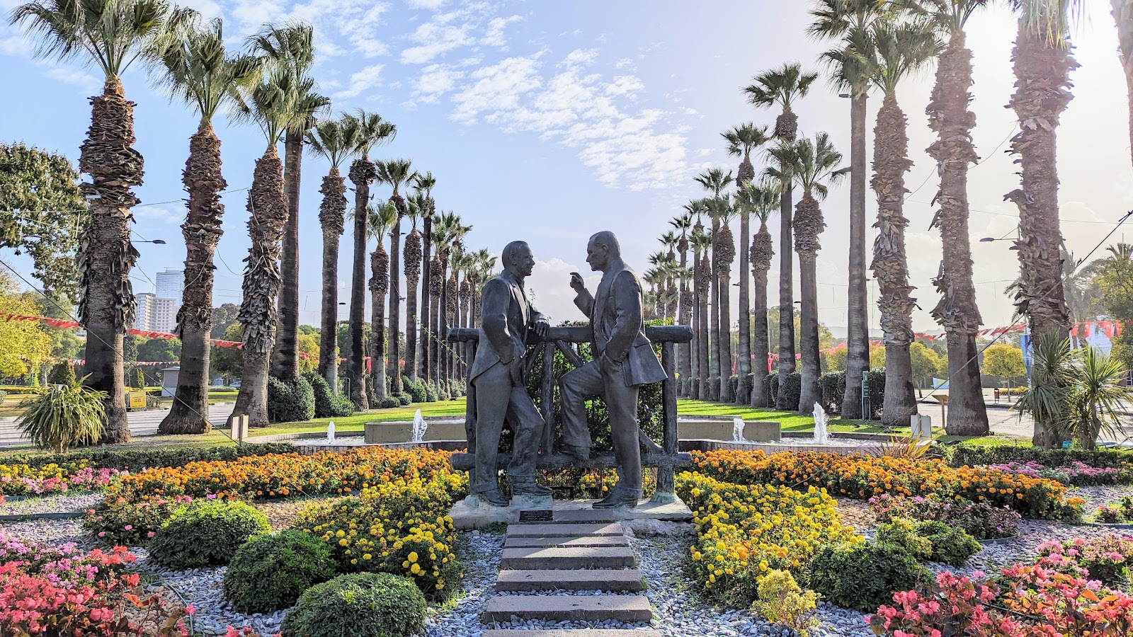 Kültürpark İzmir — fotoğraf 1