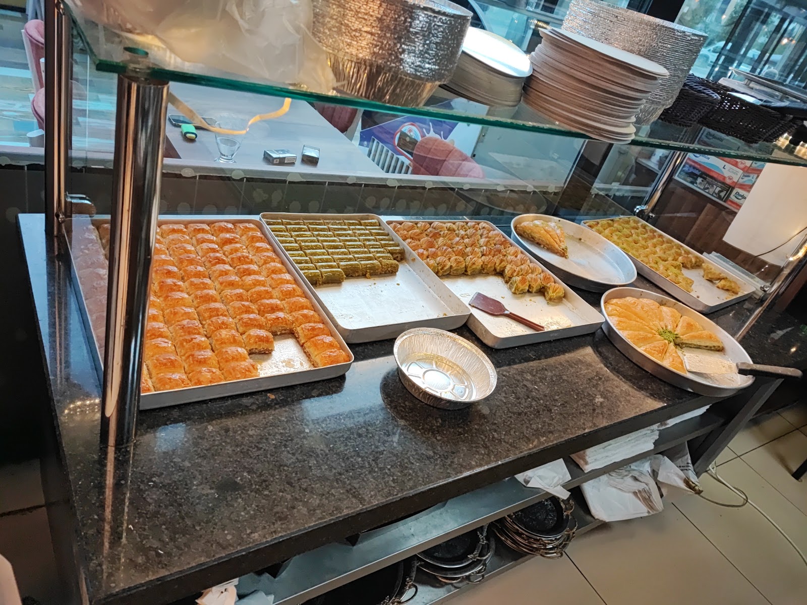 Kültürüm Künefe — fotoğraf 5