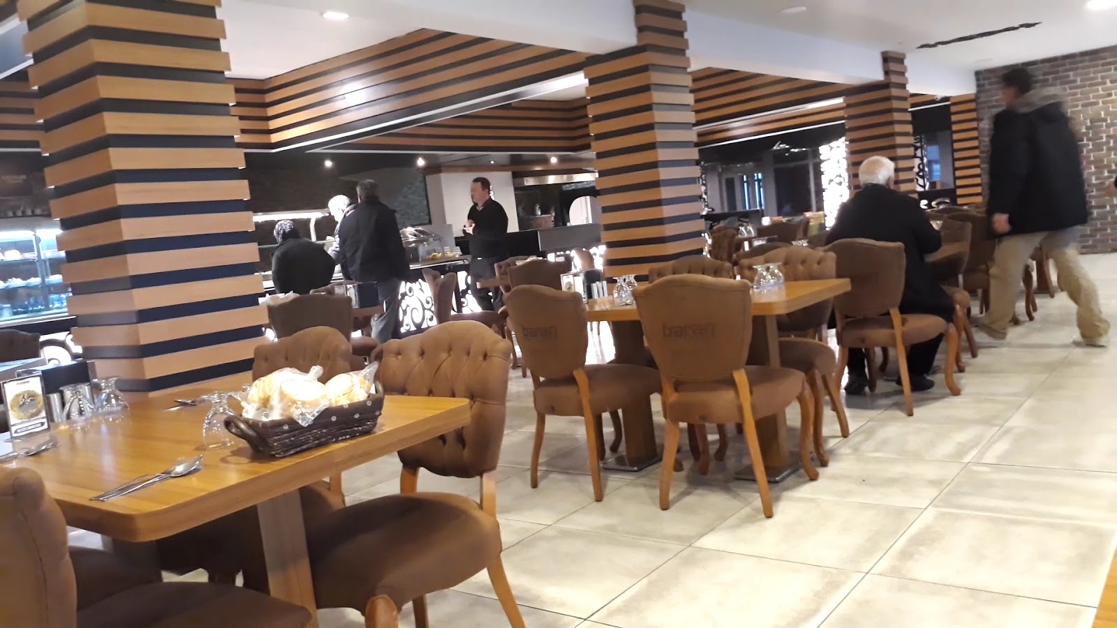 Kulu Makasi Baran Tesisleri — photo 3