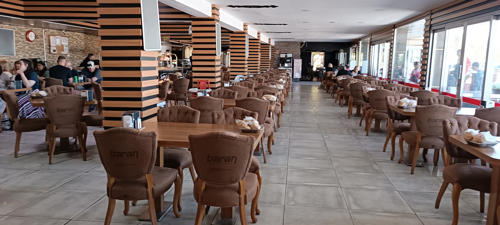 Kulu Makasi Baran Tesisleri — photo 5
