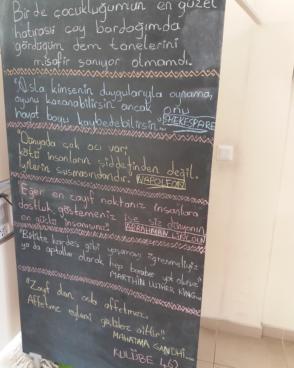 Kulübe 462 Cafe & Restaurant Zeynep ÇAKICIBAL — fotoğraf 4