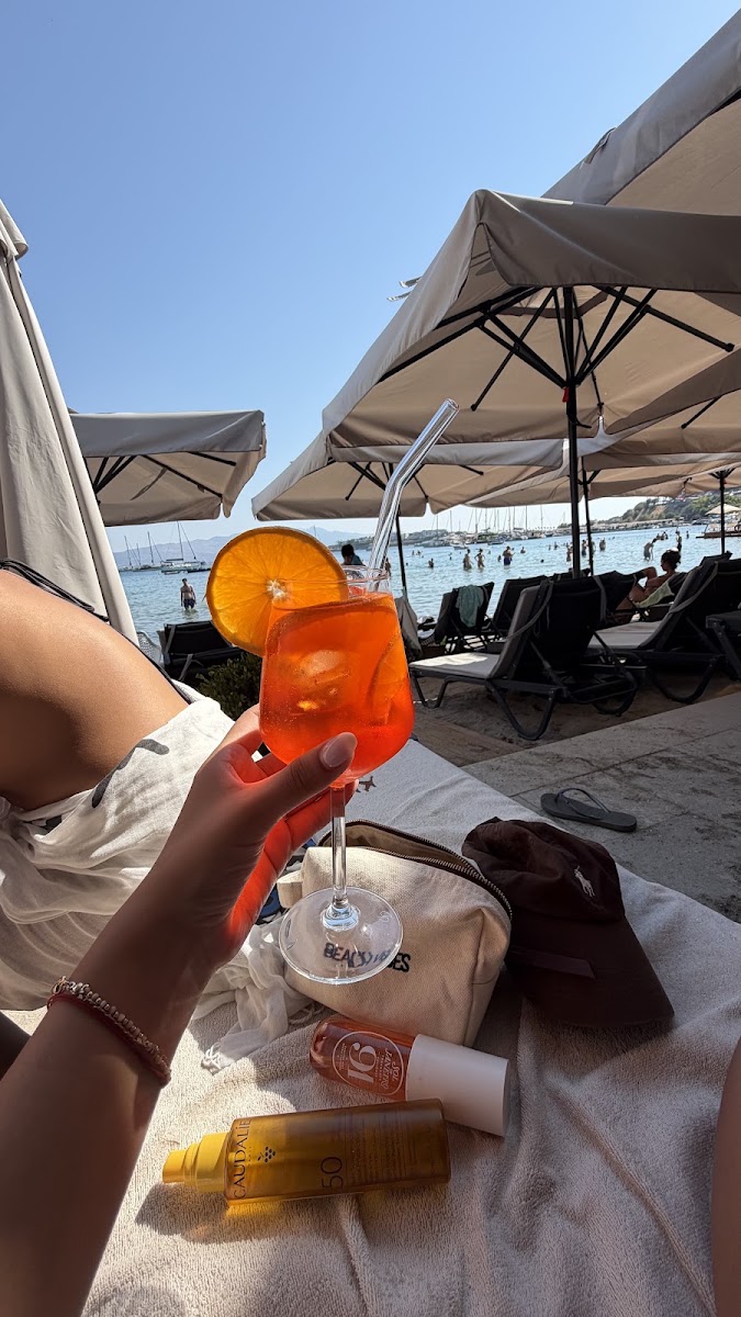 Kum Beach Akyarlar — photo 2