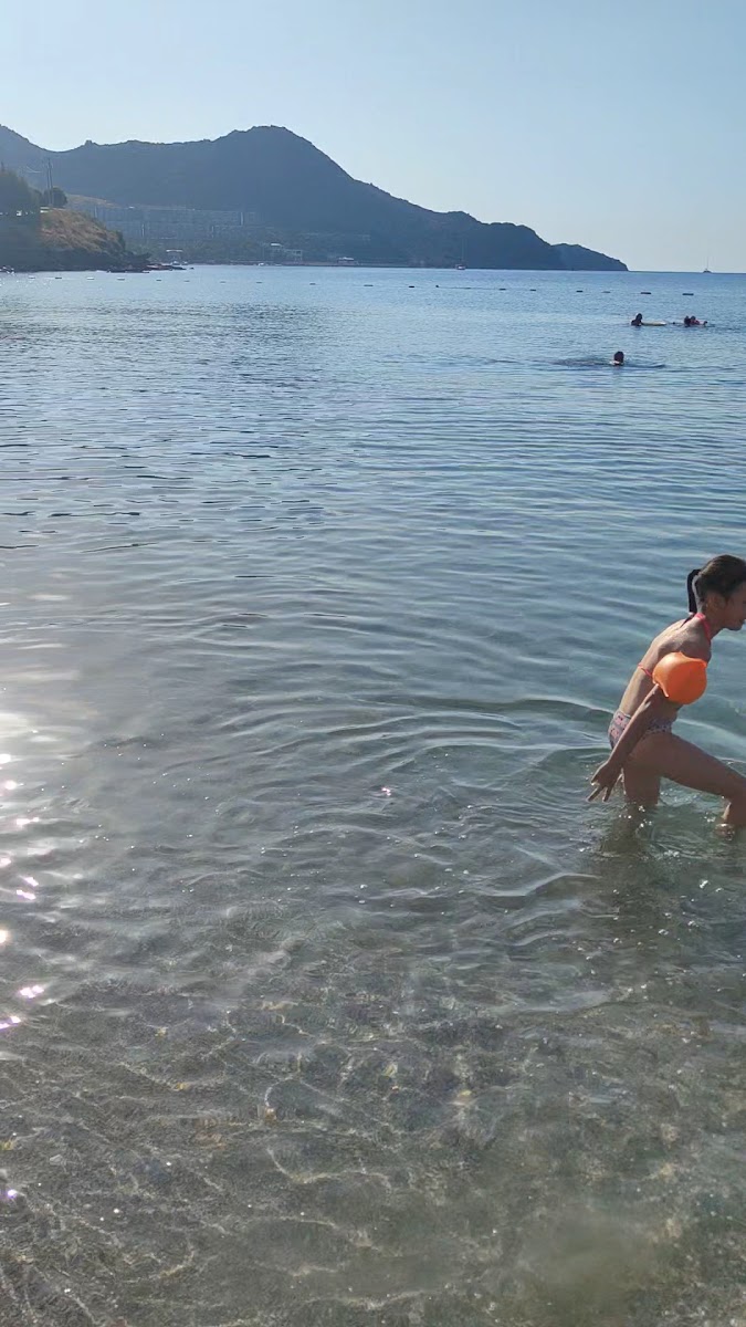 Kum Beach Akyarlar — photo 3