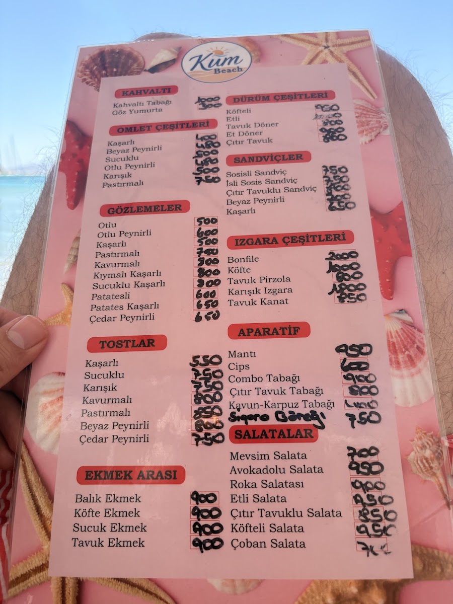 Kum Beach Akyarlar — photo 4