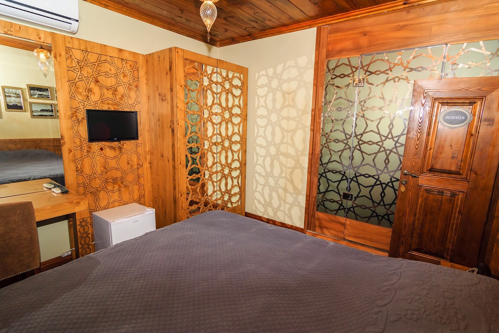 Kum Butik Hotel — fotoğraf 2