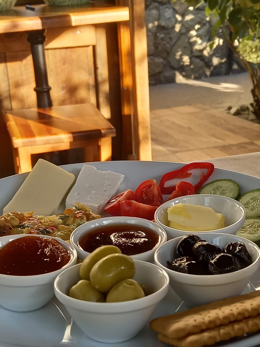 Kum Butik Hotel — fotoğraf 4