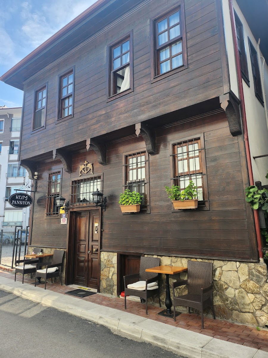Kum Butik Hotel — fotoğraf 5