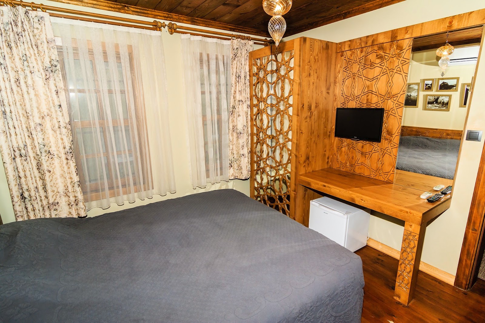 Kum Butik Hotel — fotoğraf 6