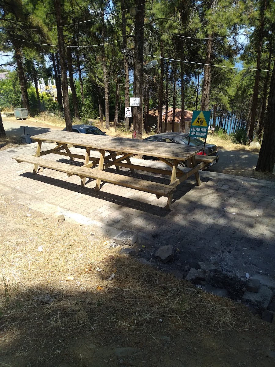 Kumbağ Mesire Yeri — fotoğraf 5