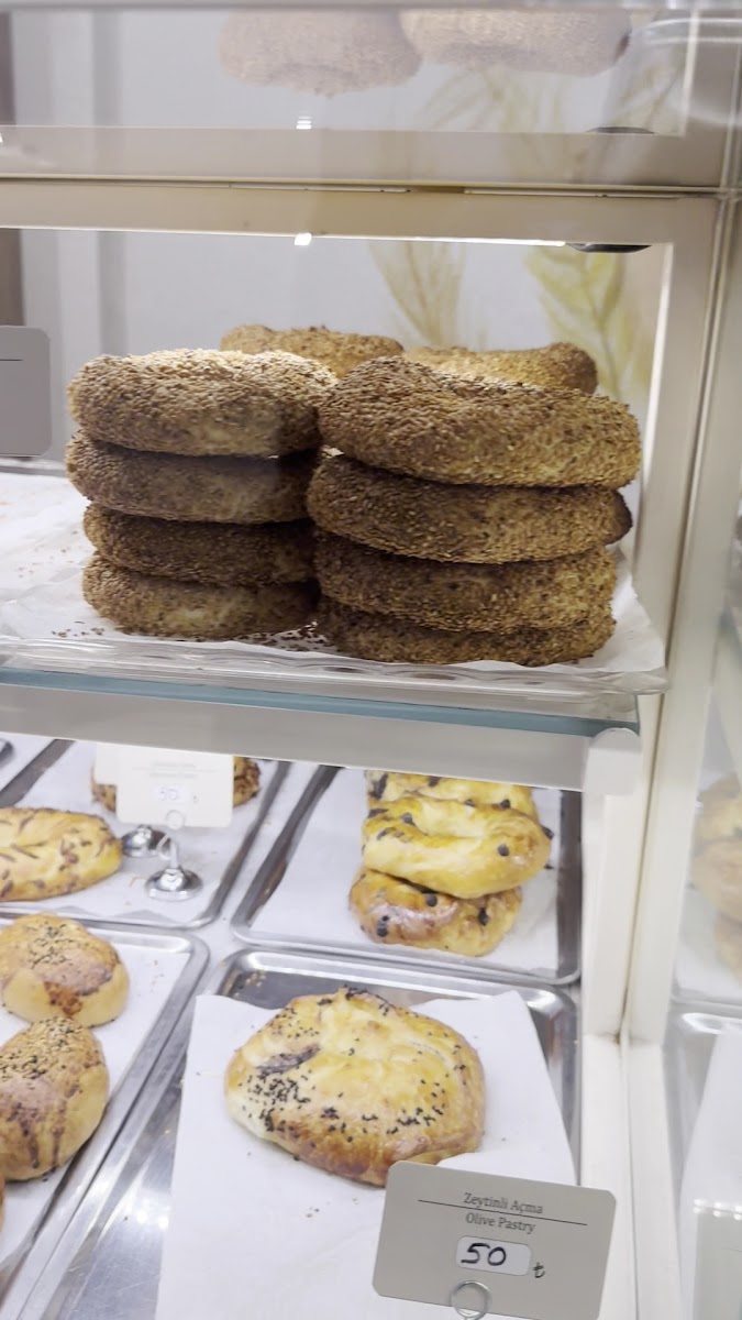 Kumbasar Artisan Bakery — fotoğraf 2