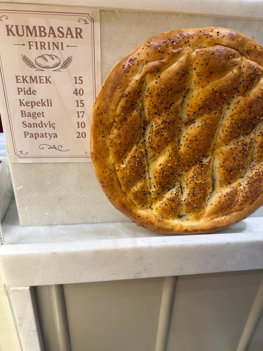 Kumbasar Artisan Bakery — photo 9